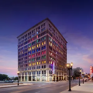 5* Hotel Angad Arts St. Louis, Tapestry Collection By Hilton